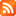 rss logo